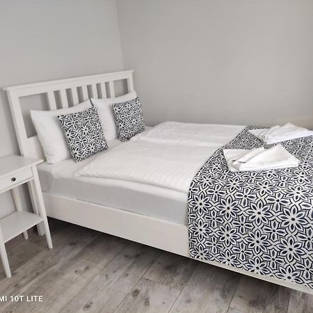 Apartamenty Mewa Мендзиздроє Екстер'єр фото