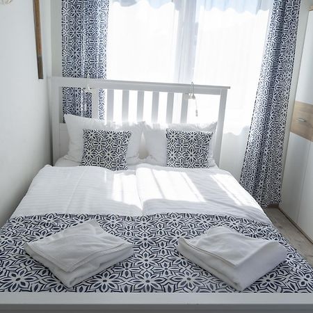 Apartamenty Mewa Мендзиздроє Екстер'єр фото