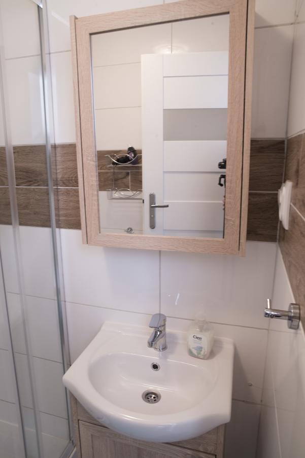 Apartamenty Mewa Мендзиздроє Екстер'єр фото