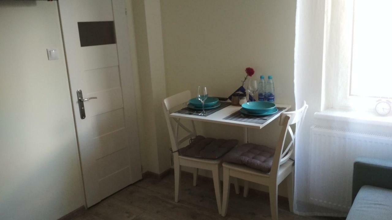 Apartamenty Mewa Мендзиздроє Екстер'єр фото