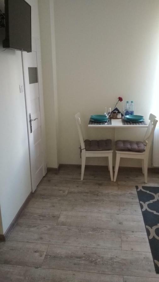 Apartamenty Mewa Мендзиздроє Екстер'єр фото
