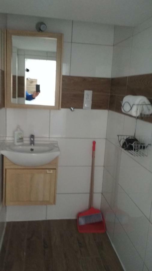Apartamenty Mewa Мендзиздроє Екстер'єр фото